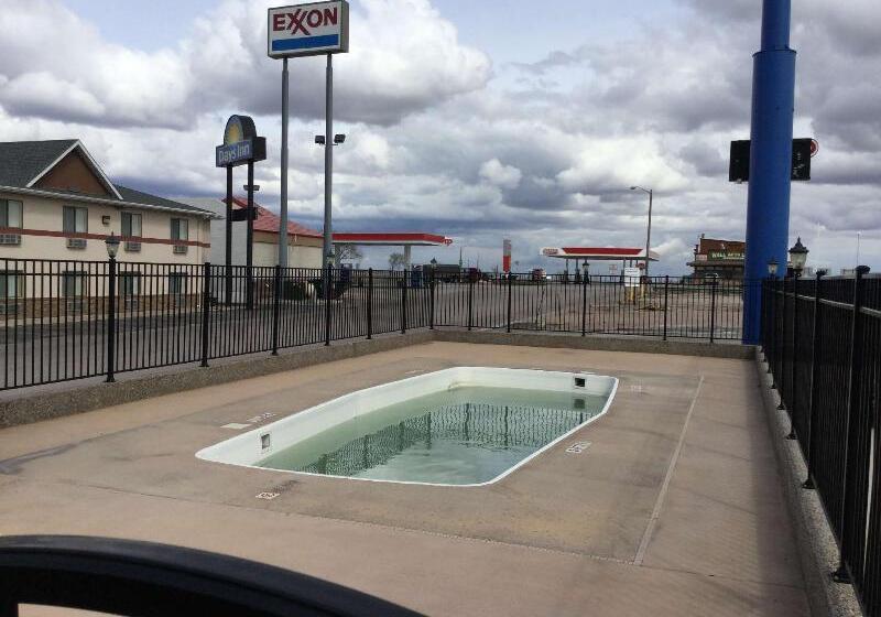 فندق Travelodge By Wyndham Wall