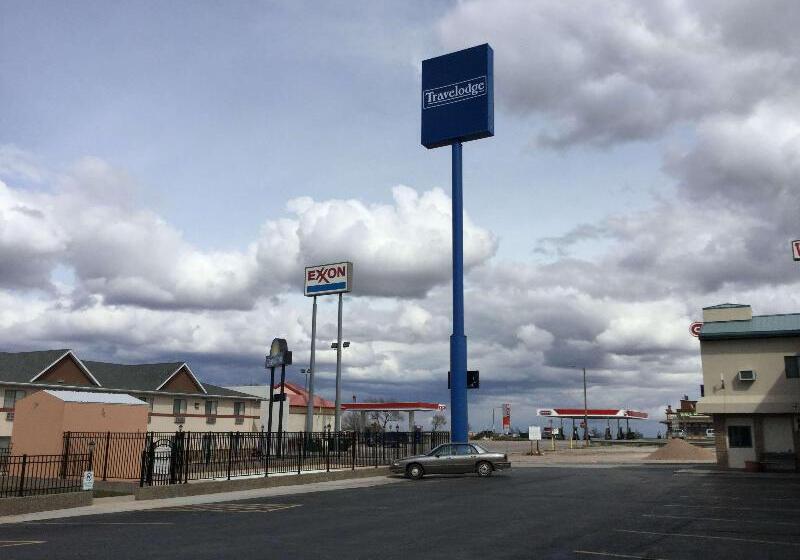 فندق Travelodge By Wyndham Wall