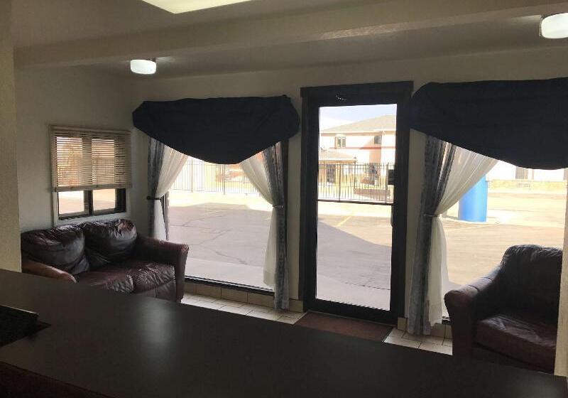 فندق Travelodge By Wyndham Wall