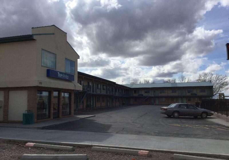 فندق Travelodge By Wyndham Wall