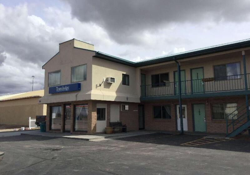 فندق Travelodge By Wyndham Wall