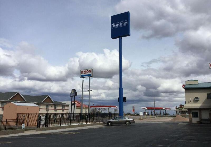 فندق Travelodge By Wyndham Wall