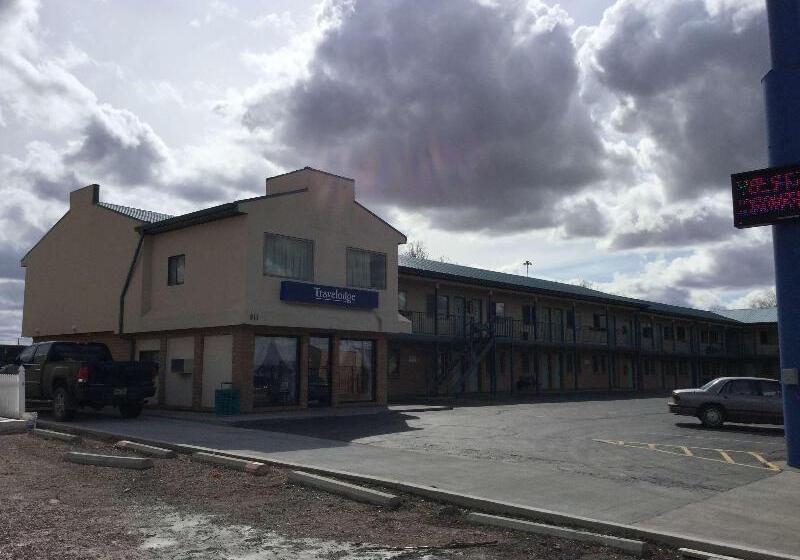 فندق Travelodge By Wyndham Wall