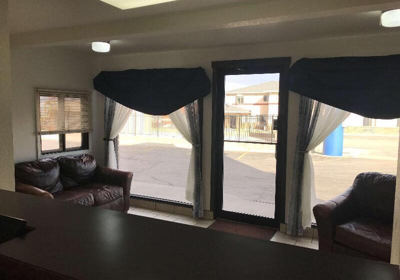 فندق Travelodge By Wyndham Wall