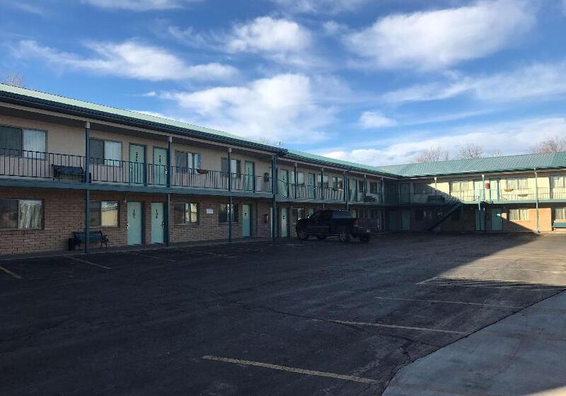 فندق Travelodge By Wyndham Wall