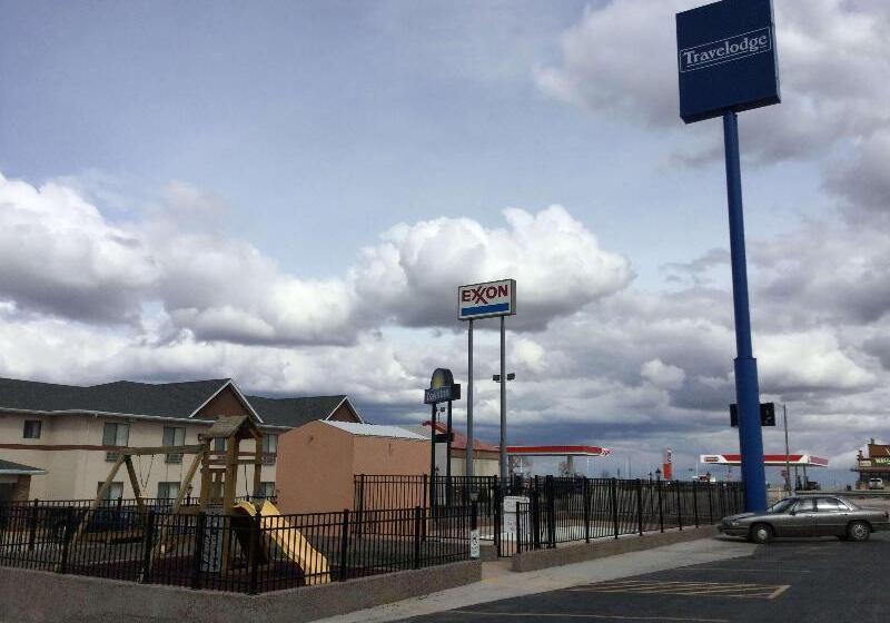 فندق Travelodge By Wyndham Wall