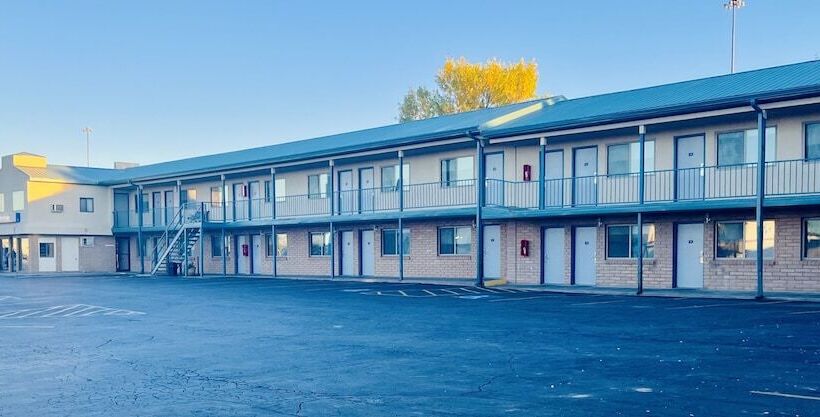 فندق Travelodge By Wyndham Wall