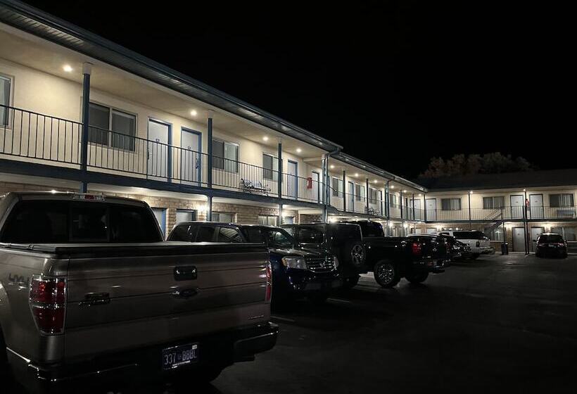 فندق Travelodge By Wyndham Wall