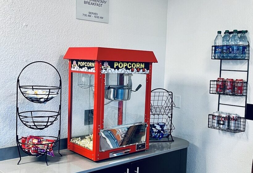 فندق Travelodge By Wyndham Wall