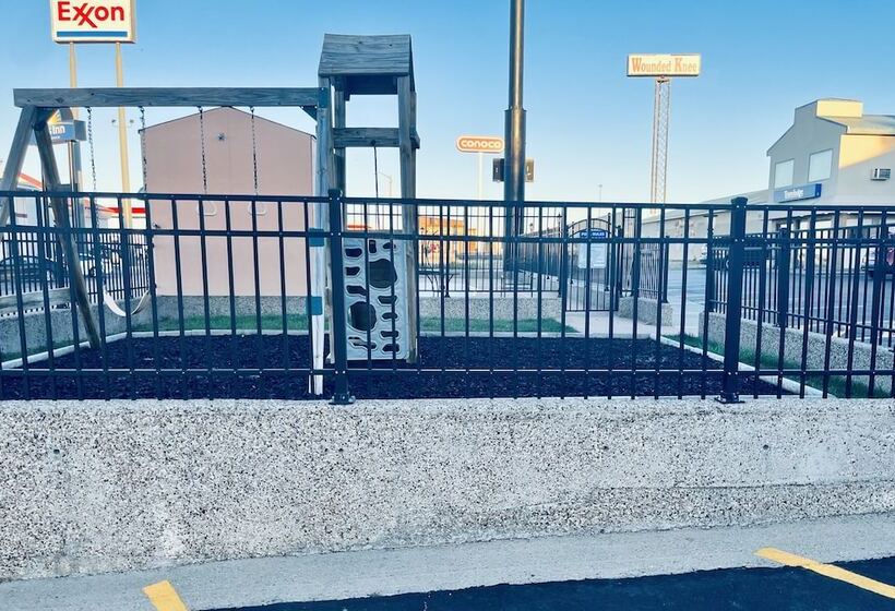 فندق Travelodge By Wyndham Wall