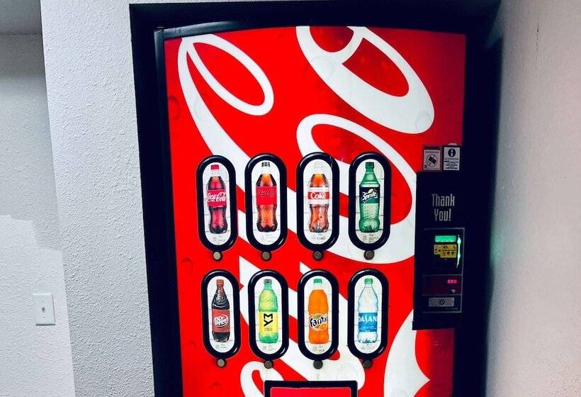 فندق Travelodge By Wyndham Wall