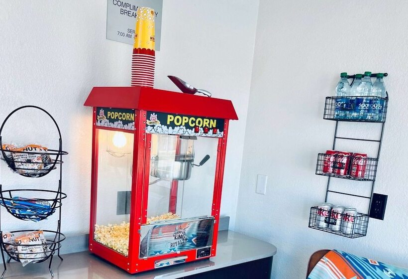 فندق Travelodge By Wyndham Wall