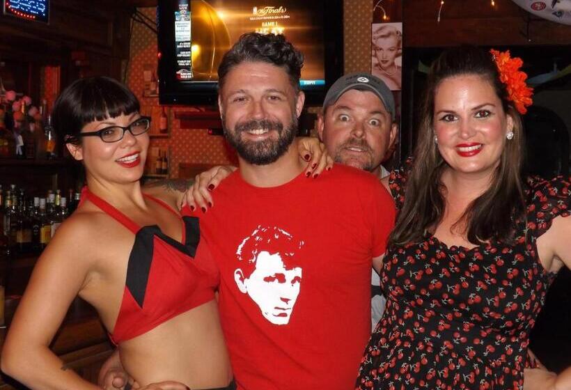 فندق Tristar Inn Xpress