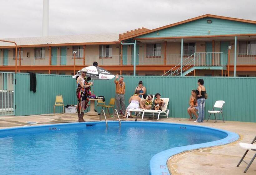 فندق Tristar Inn Xpress