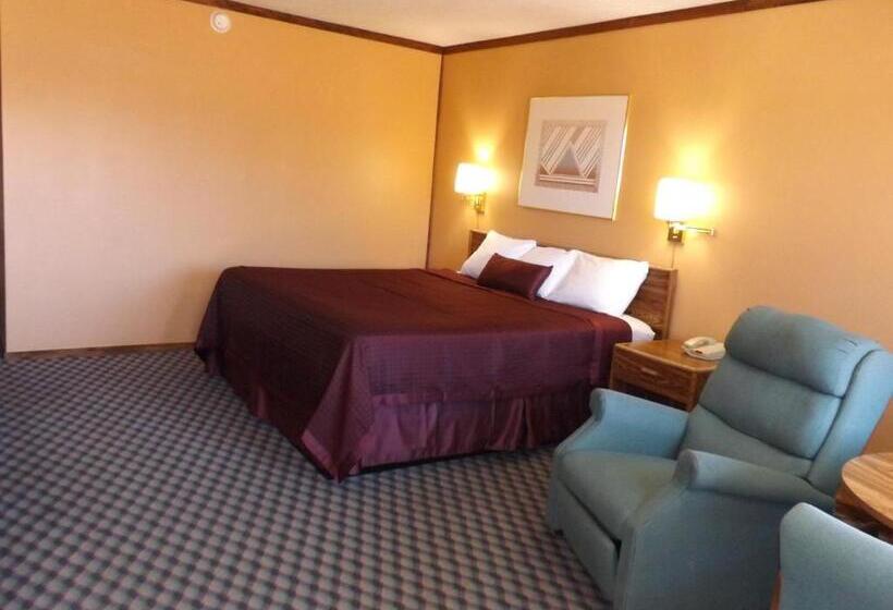 فندق Tristar Inn Xpress