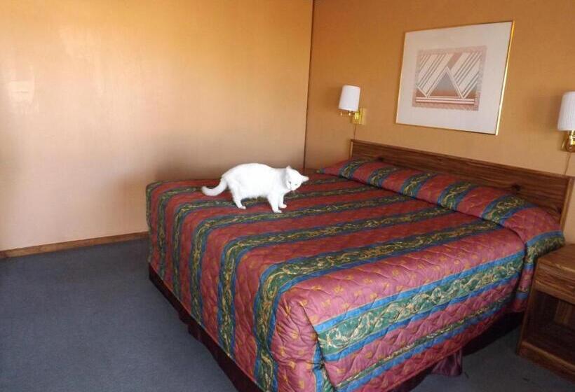 فندق Tristar Inn Xpress