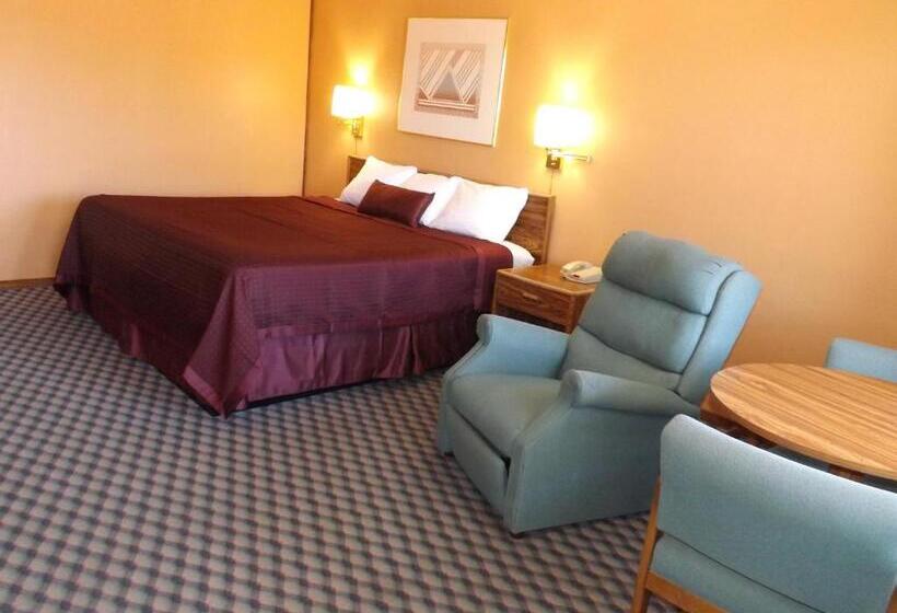 فندق Tristar Inn Xpress