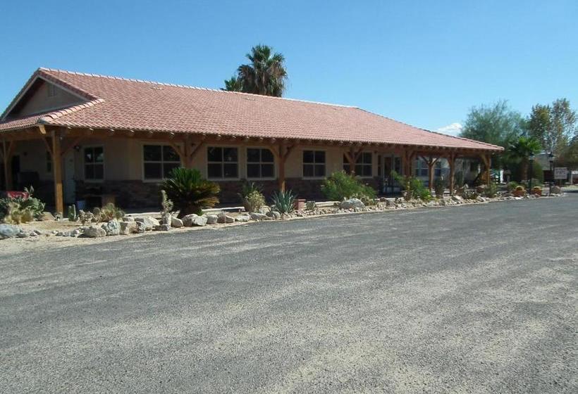 فندق Twentynine Palms Resort