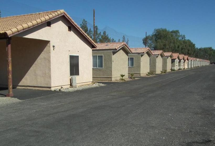 فندق Twentynine Palms Resort