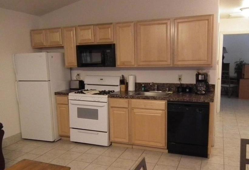 فندق Twentynine Palms Resort