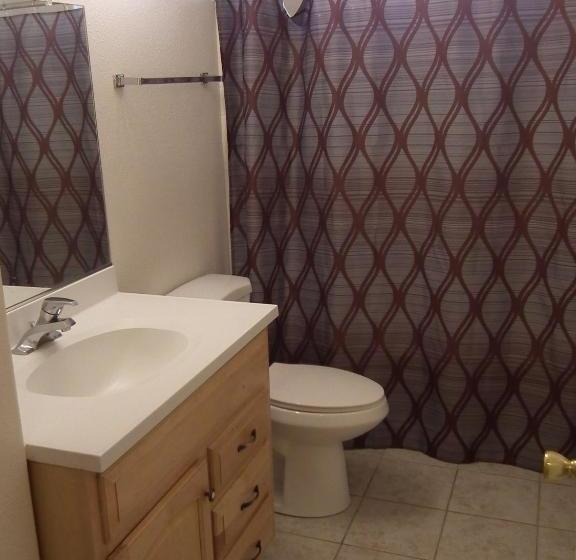 فندق Twentynine Palms Resort