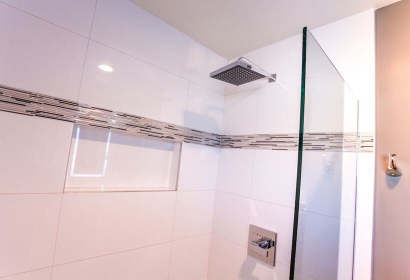 Отель University Inn Asu/tempe