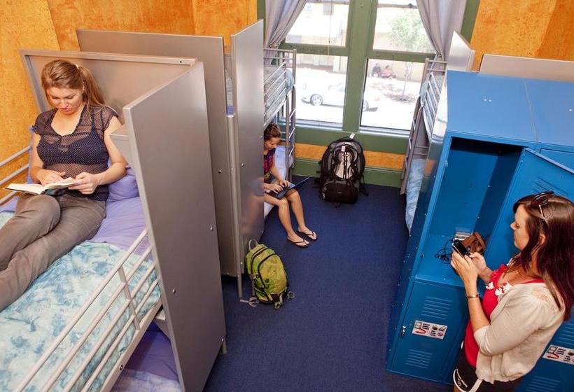 فندق Usa Hostels San Diego