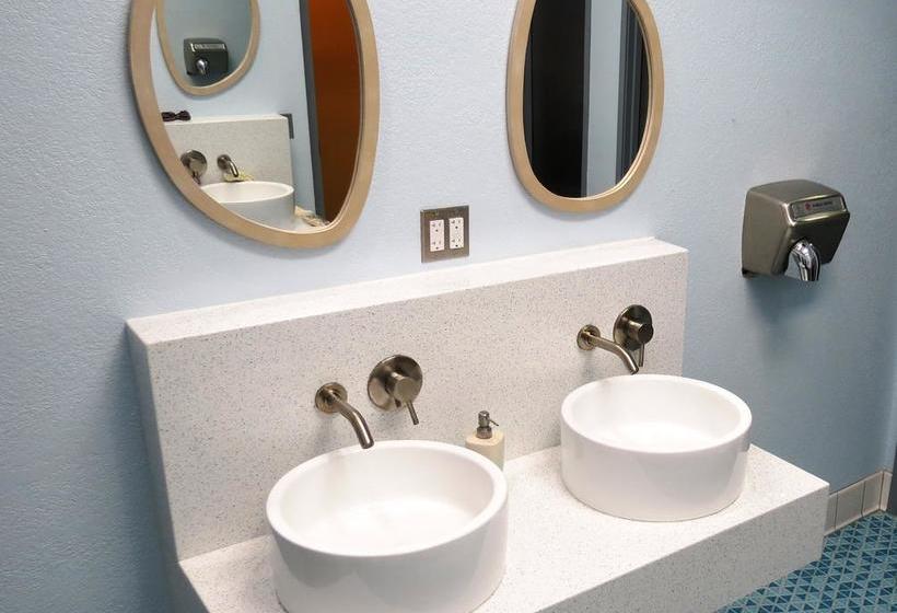 فندق Usa Hostels San Diego
