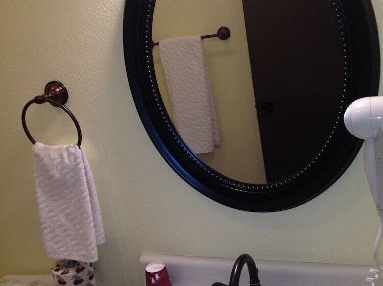 Отель Victorian Inn