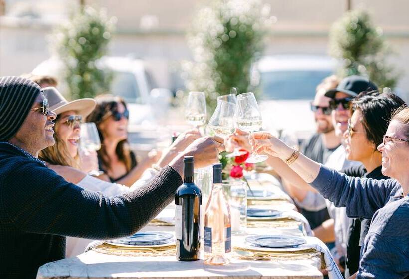 Отель Viking Inn