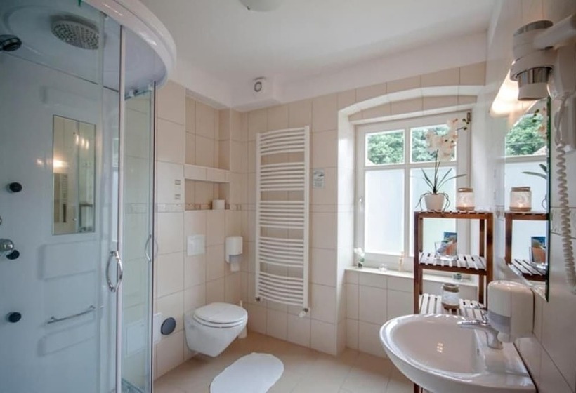 فندق Villa Huber