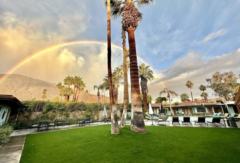 هتل Vista Grande Resort A Gay Men S Resort