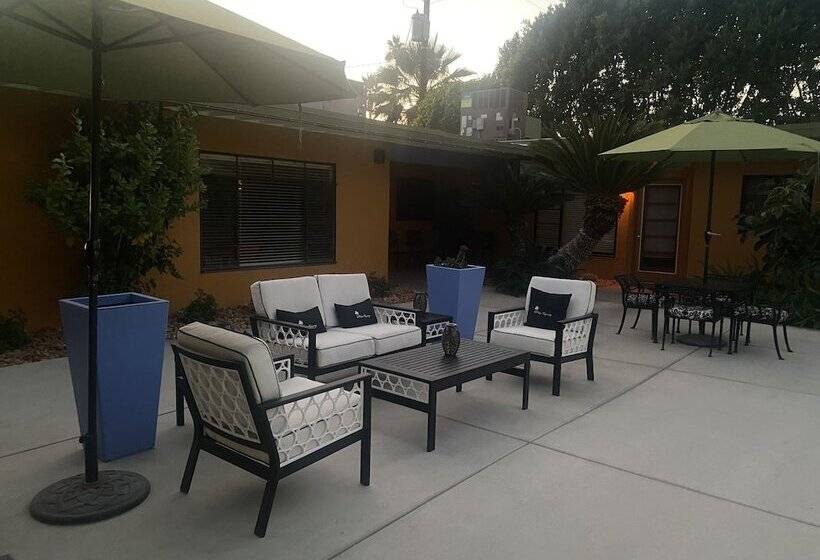 هتل Vista Grande Resort A Gay Men S Resort