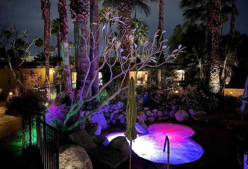 هتل Vista Grande Resort A Gay Men S Resort