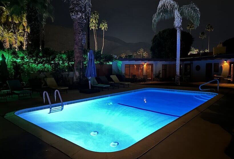 هتل Vista Grande Resort A Gay Men S Resort