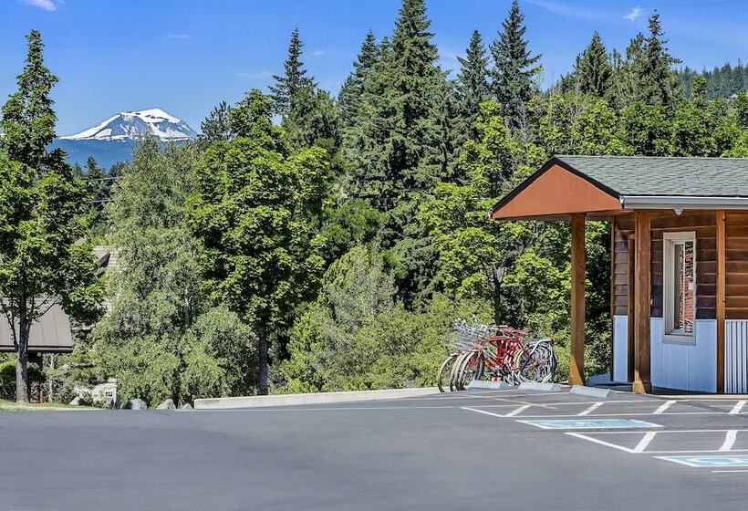 هتل Wall Street Suites