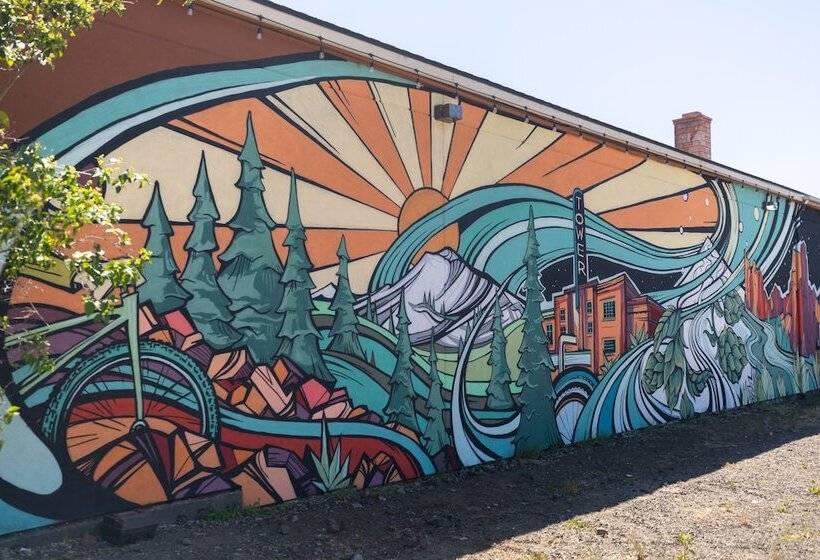 هتل Wall Street Suites