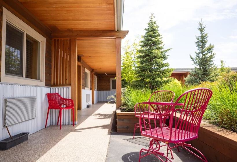 هتل Wall Street Suites