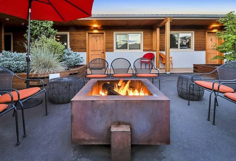 هتل Wall Street Suites