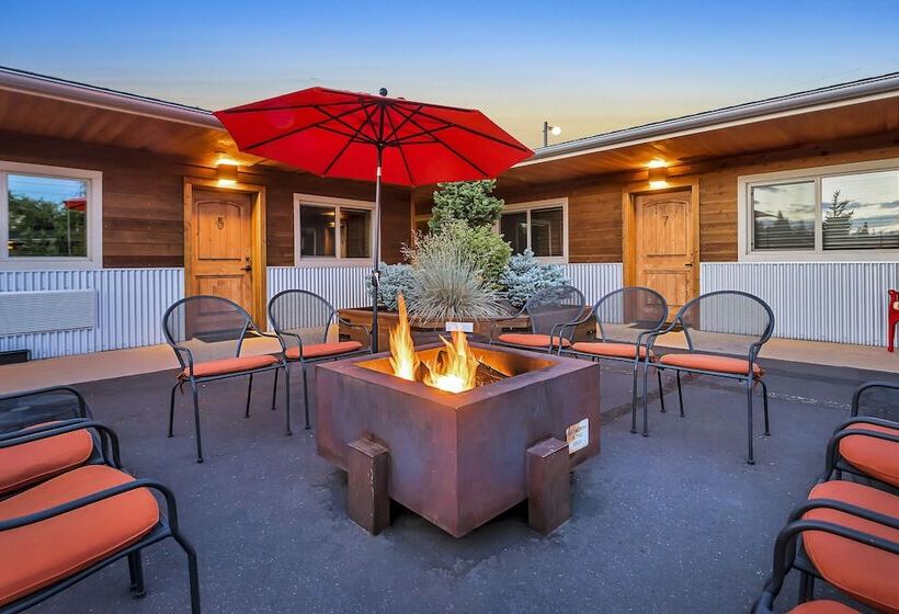 هتل Wall Street Suites