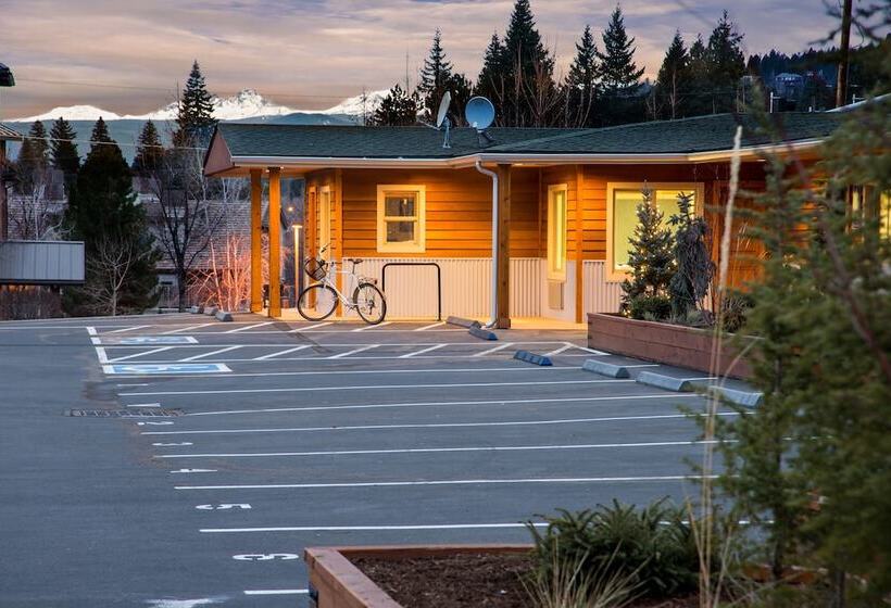 هتل Wall Street Suites