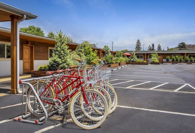 هتل Wall Street Suites