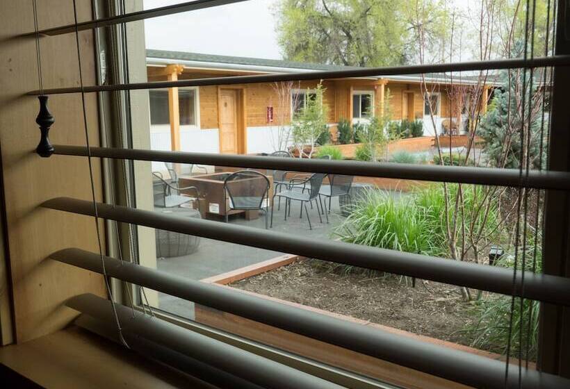 هتل Wall Street Suites