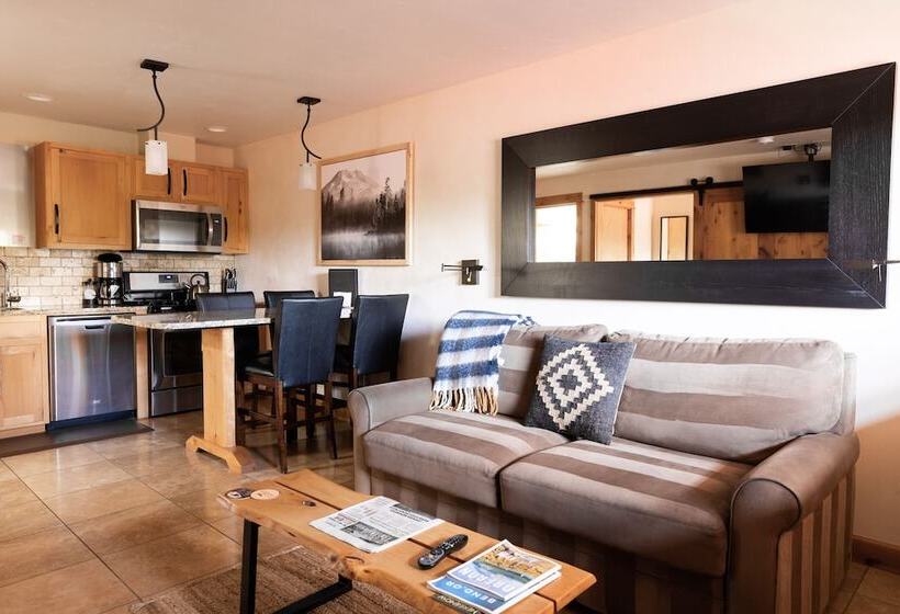 هتل Wall Street Suites