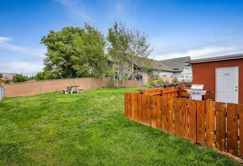 هتل Wall Street Suites