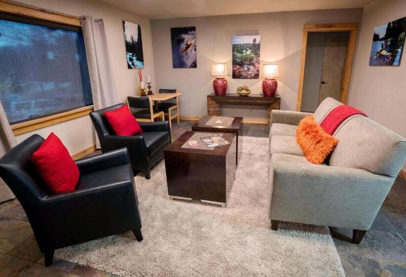 هتل Wall Street Suites