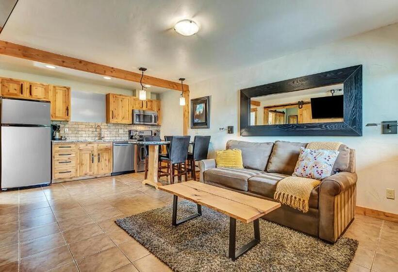 هتل Wall Street Suites