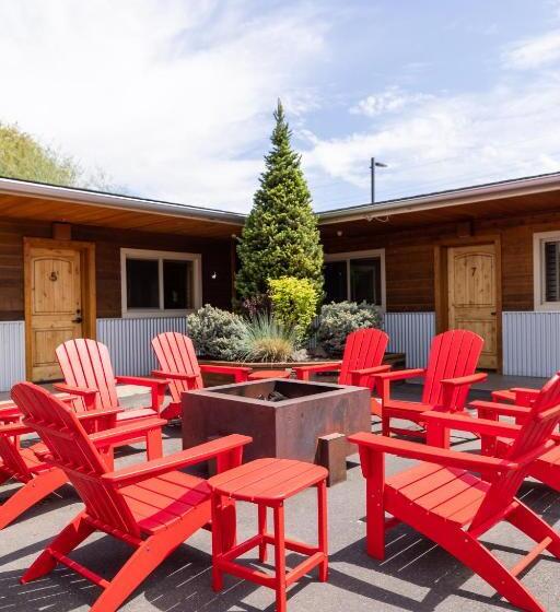 هتل Wall Street Suites