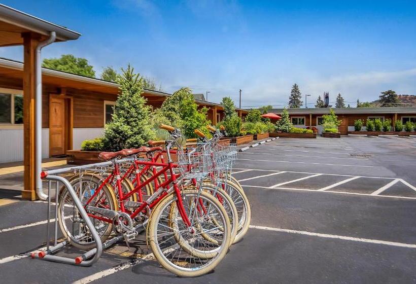 هتل Wall Street Suites