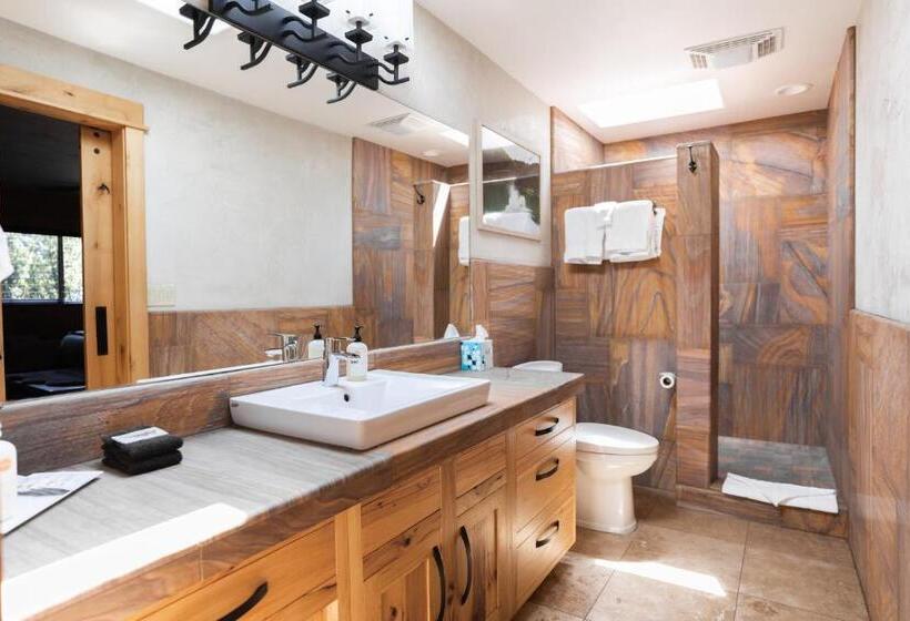 هتل Wall Street Suites